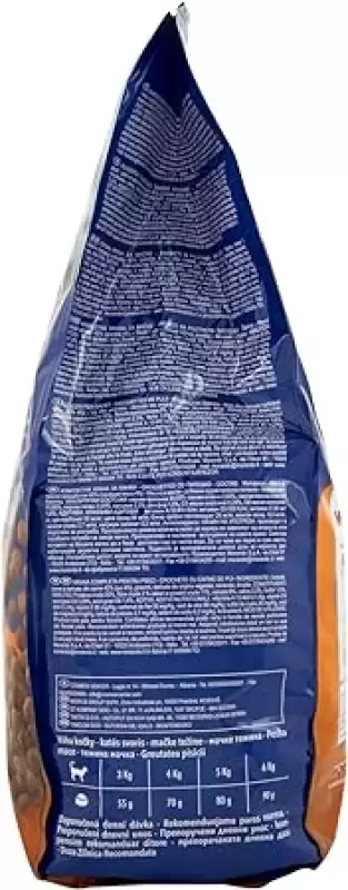 Miglior Gatto Hrana Pisici Cocktail - 4 kg Bax 4 buc.